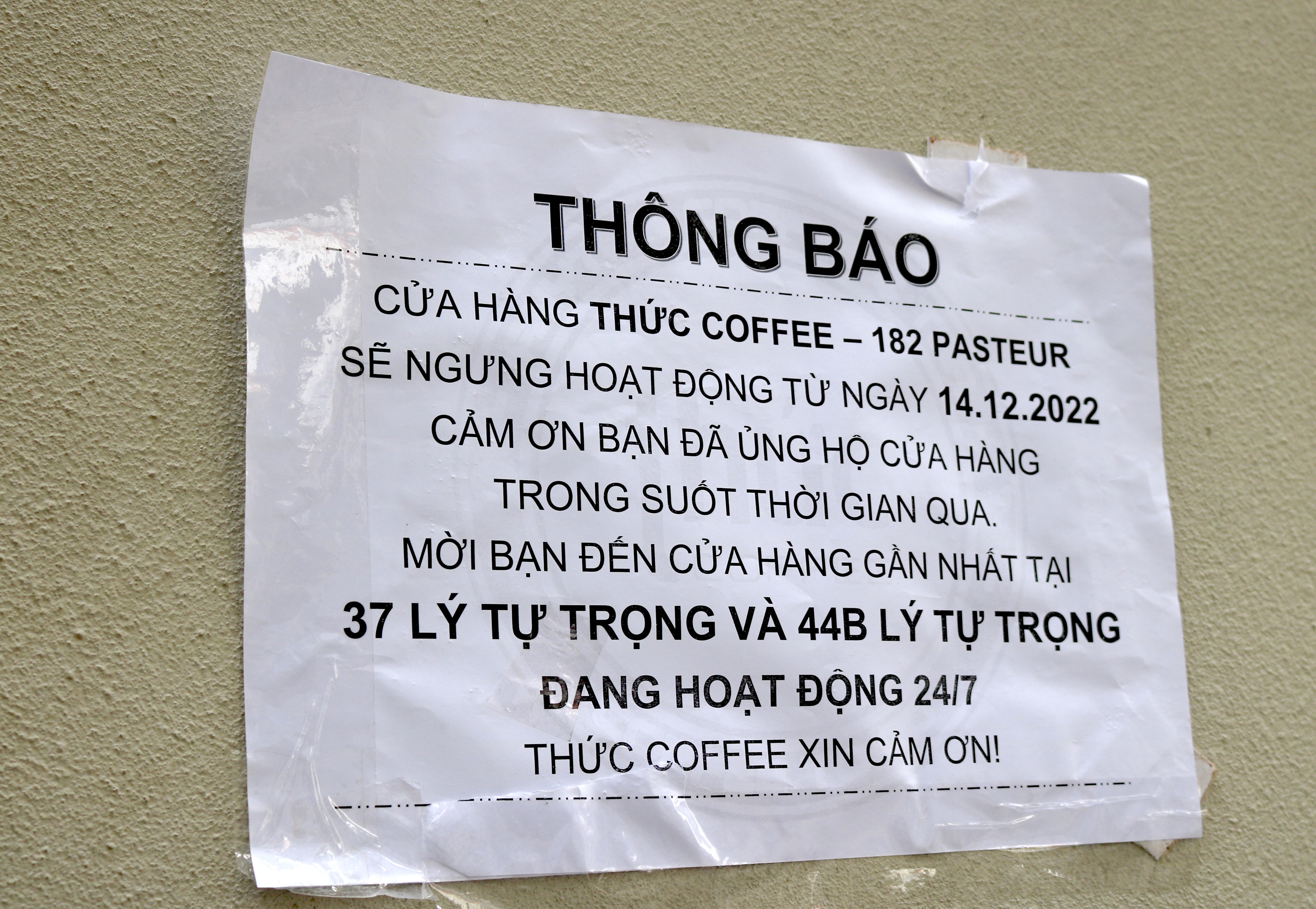 Quan ca phe 24h anh 1