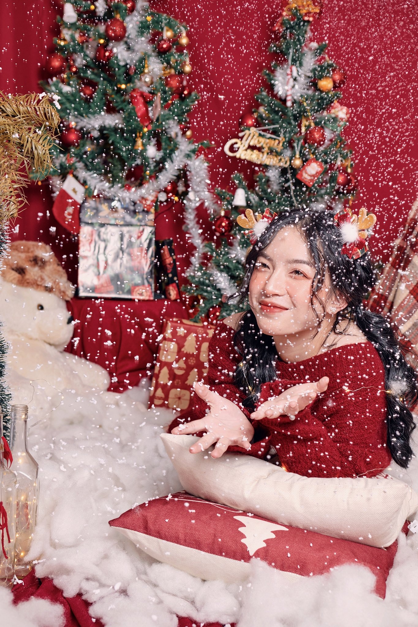 chụp ảnh giáng sinh ảnh 2 chup anh giang sinh anh 2