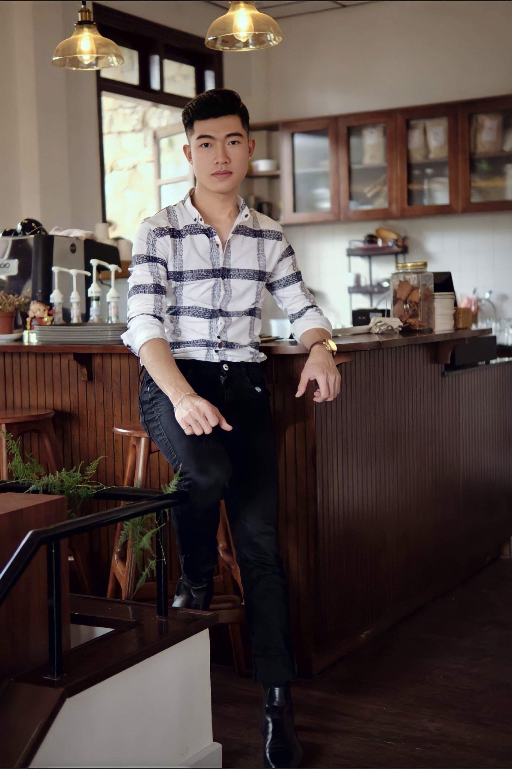 chup anh giang sinh anh 5