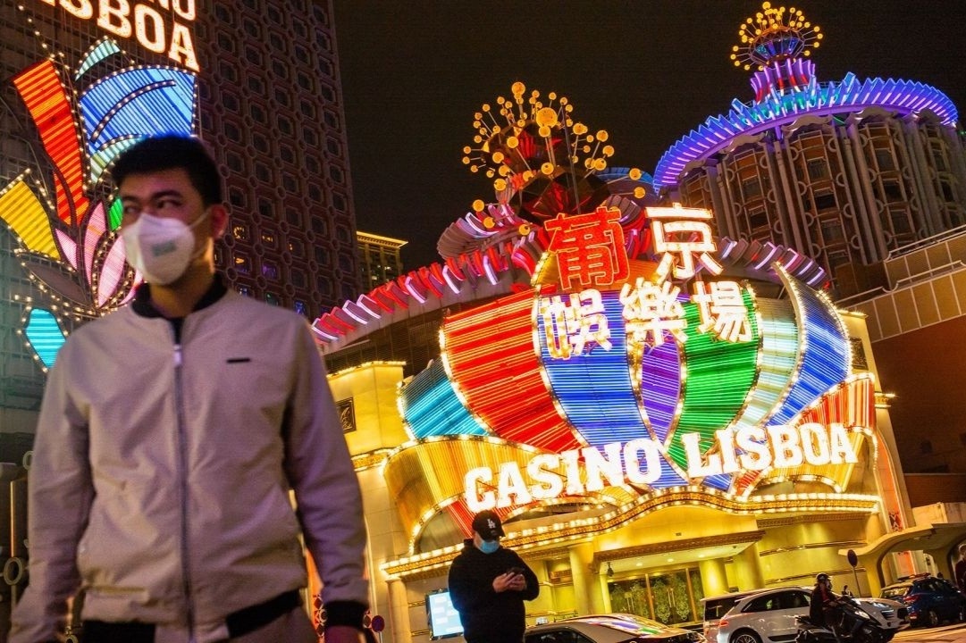 Thien duong song bac lon nhat chau A vang ve dip Tet hinh anh