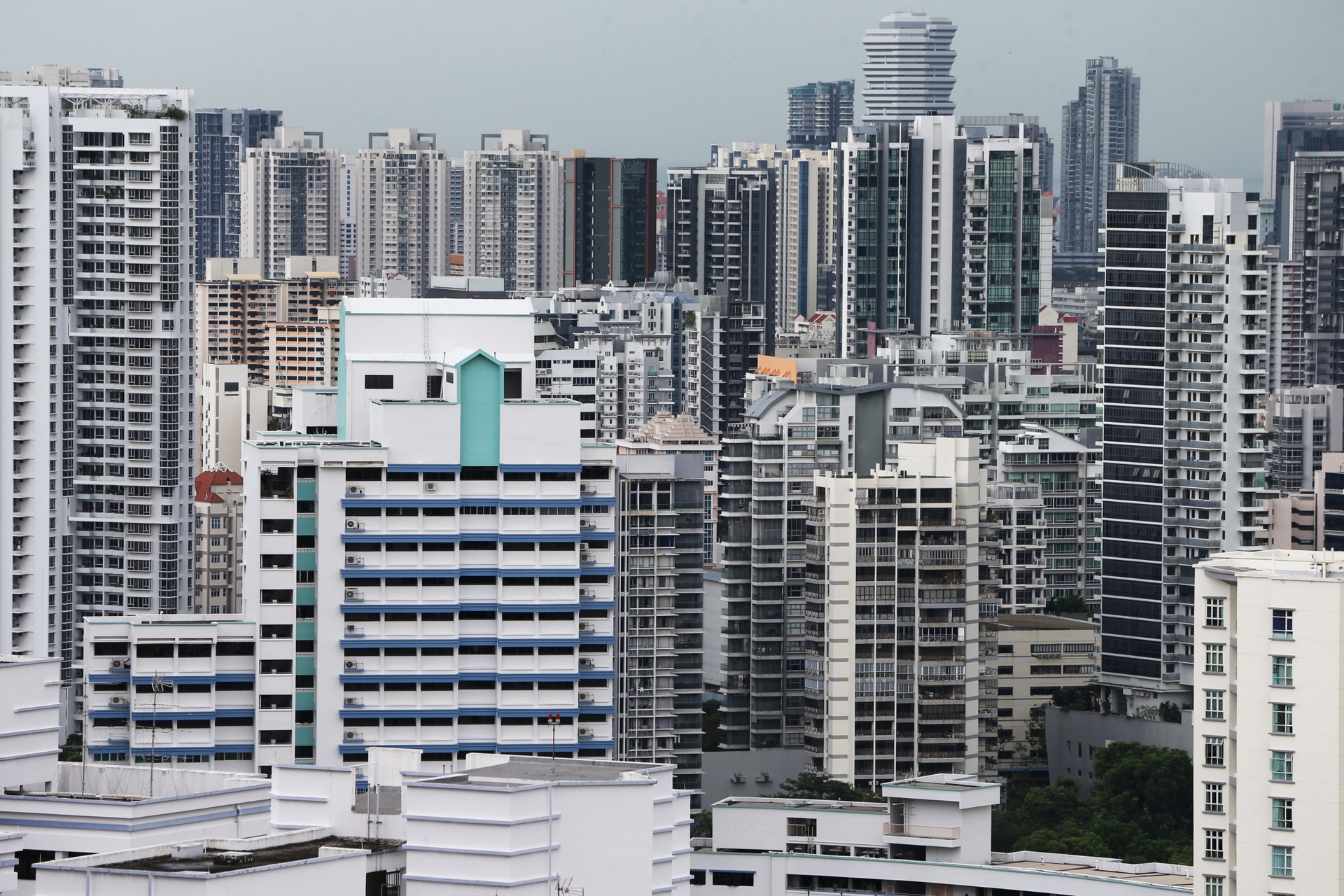 thue nha o singapore anh 1