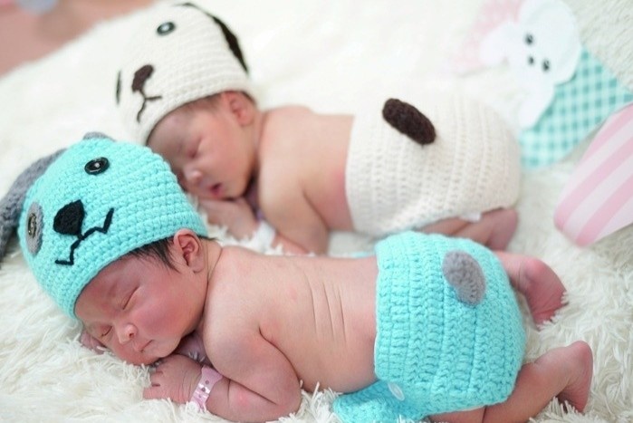 'Diem lanh' dang day cac ba me Trung Quoc vao nguy hiem hinh anh