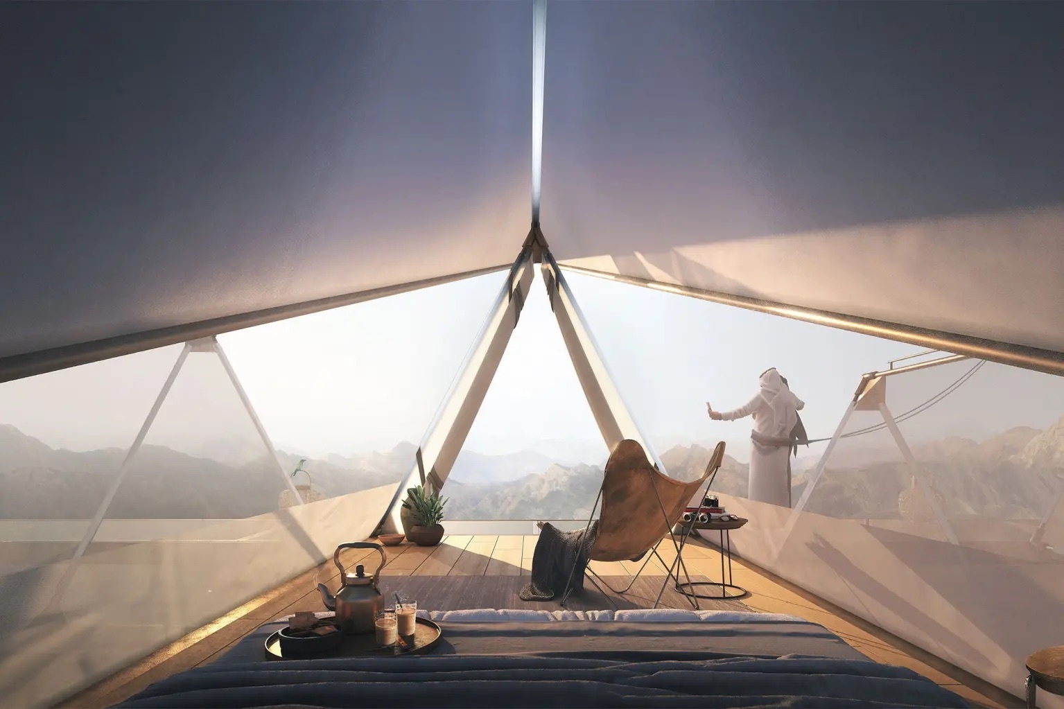 gioi sieu giau uae anh 1