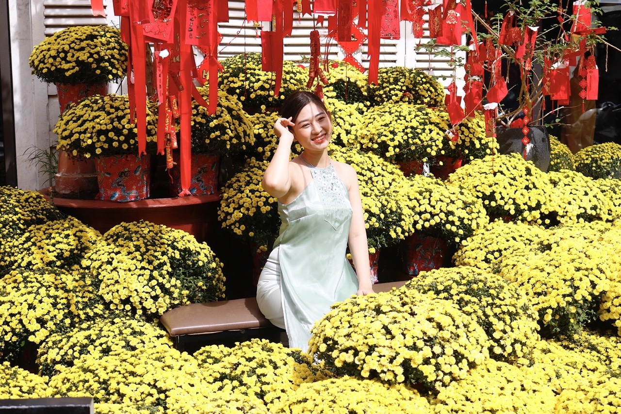 chup anh tet 2023 anh 1