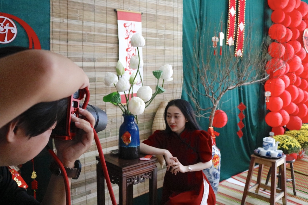 chup anh tet 2023 anh 7