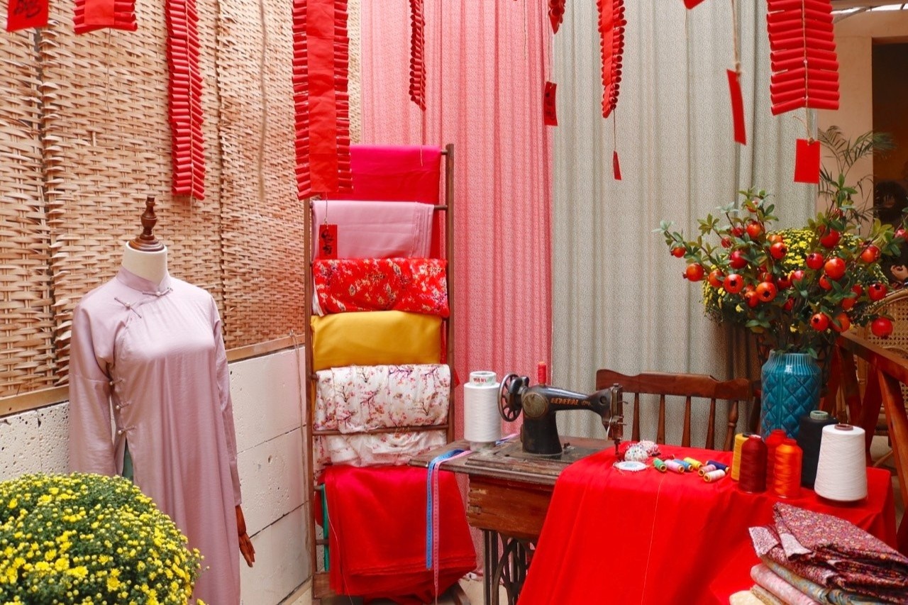 chup anh tet 2023 anh 4