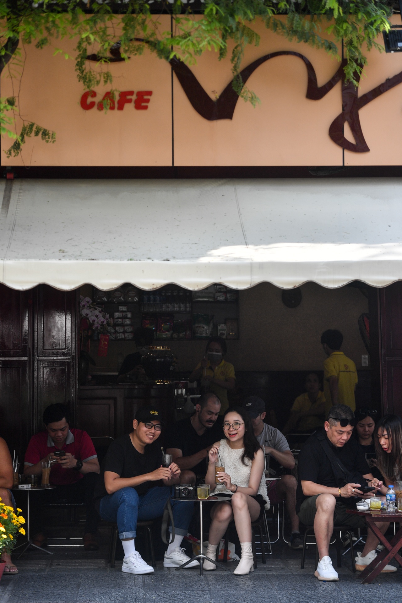 36 gio Tet o TP.HCM anh 16