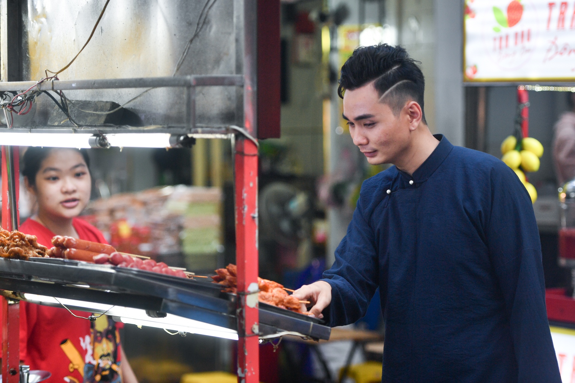 36 gio Tet o TP.HCM anh 22