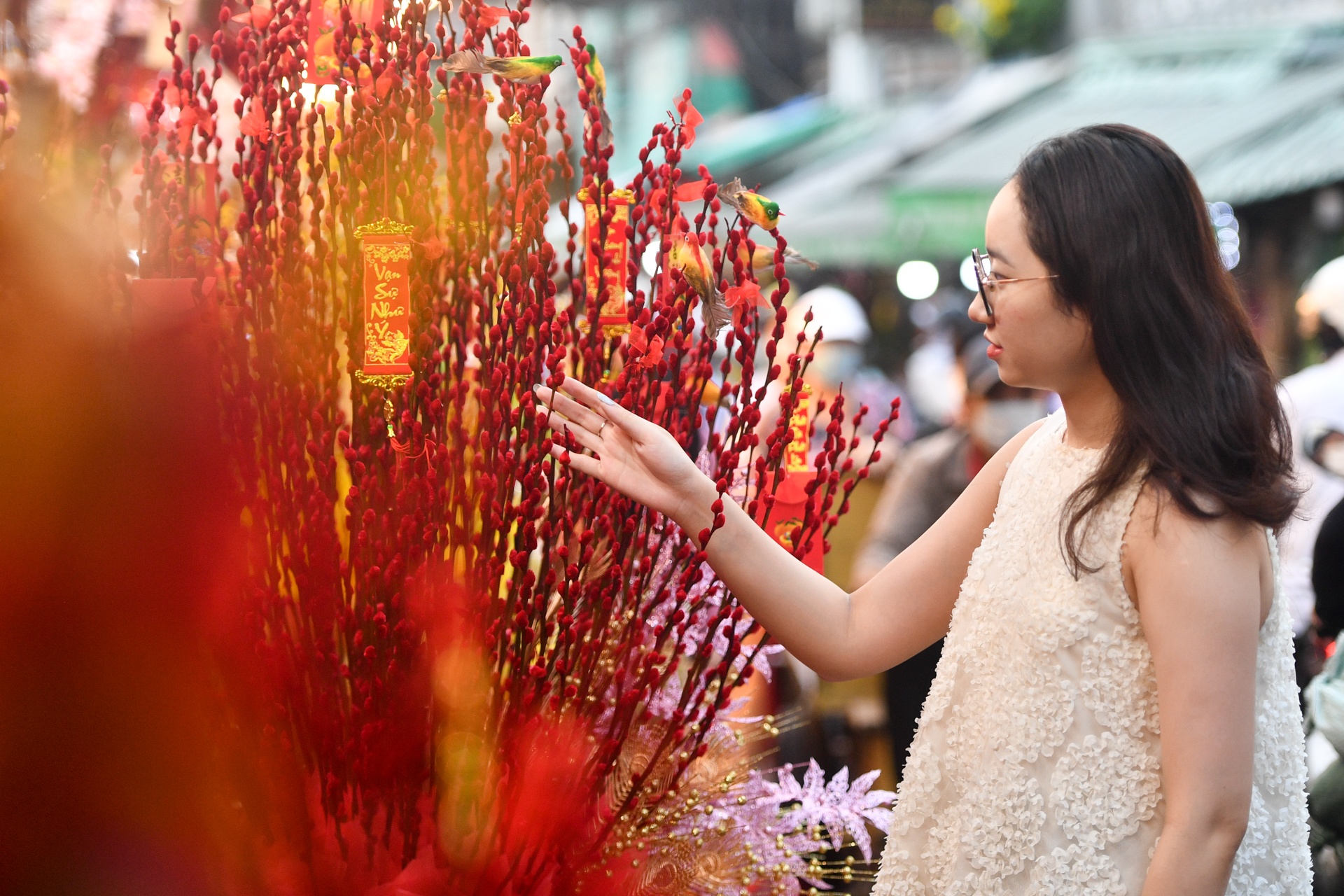 36 gio Tet o TP.HCM anh 21