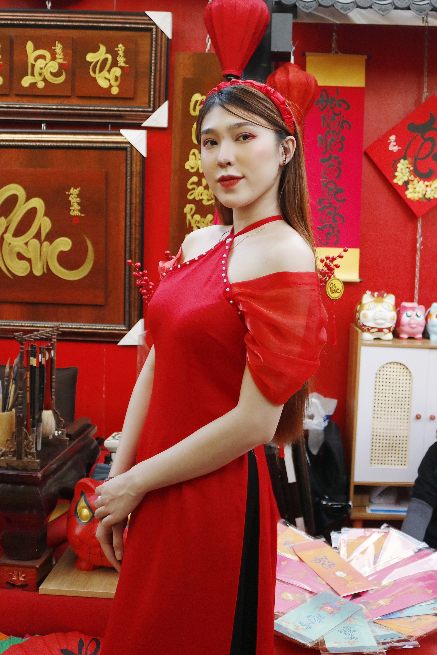 ao dai cach tan anh 2
