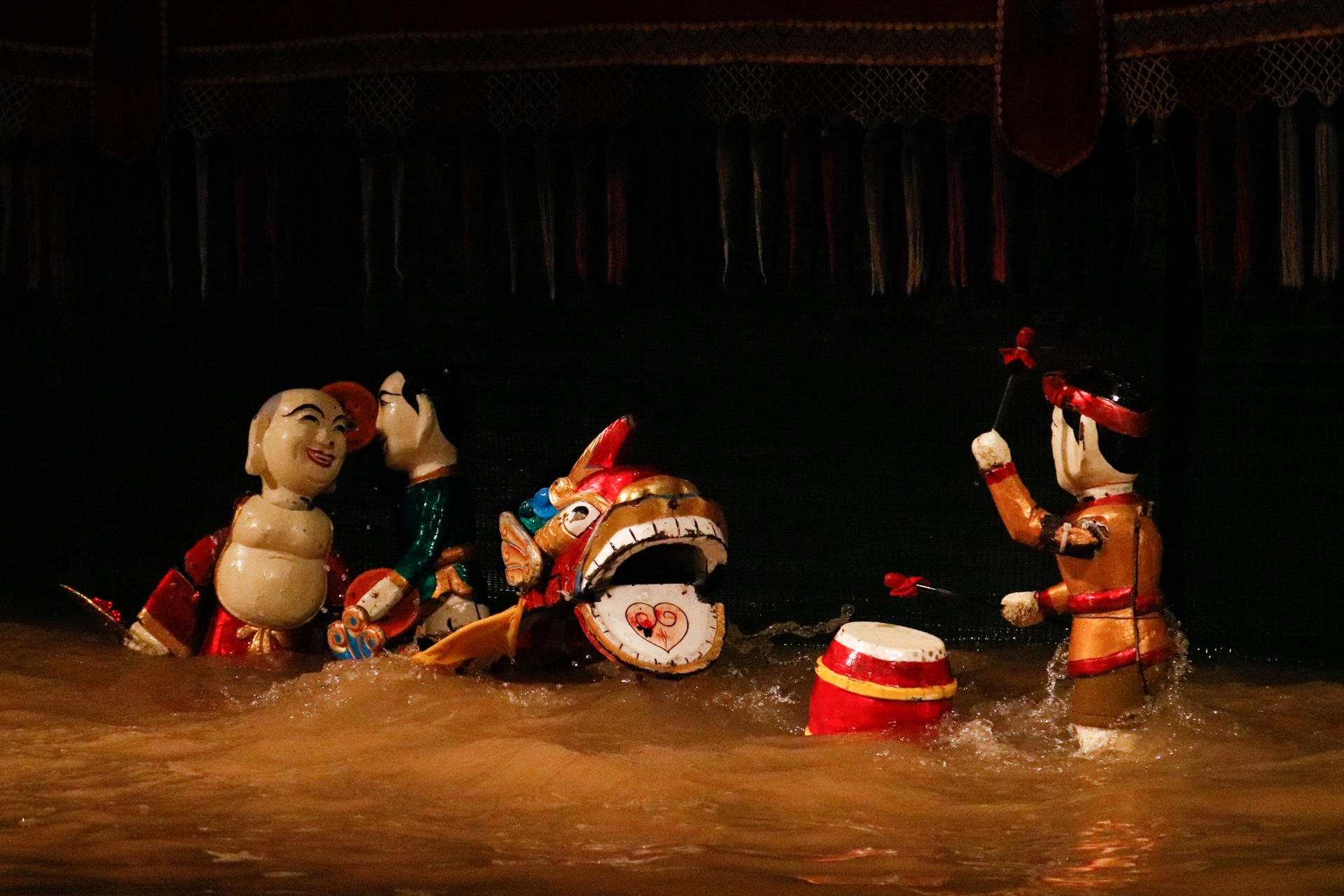 36 gio Tet o TP.HCM anh 8