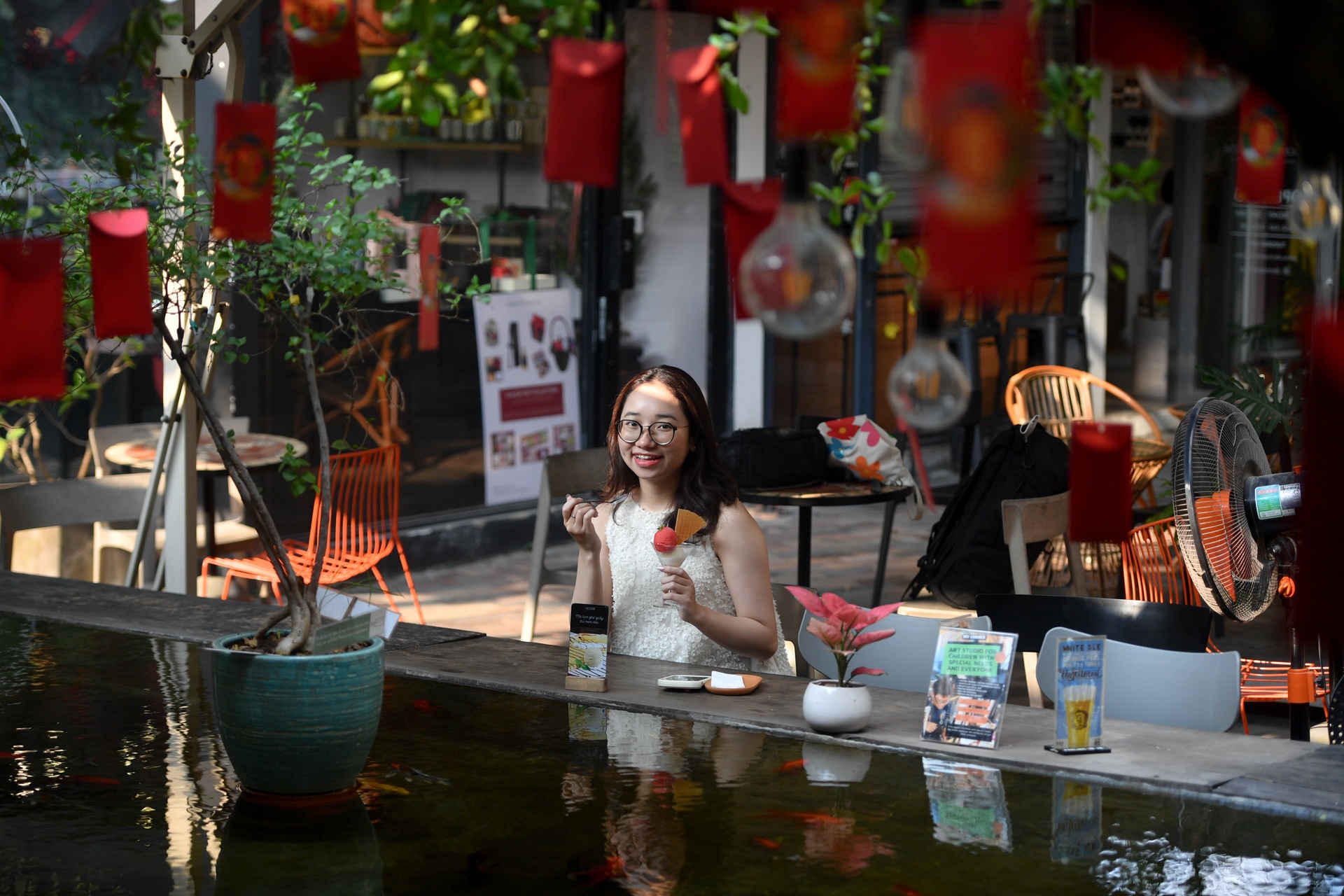 36 gio Tet o TP.HCM anh 12