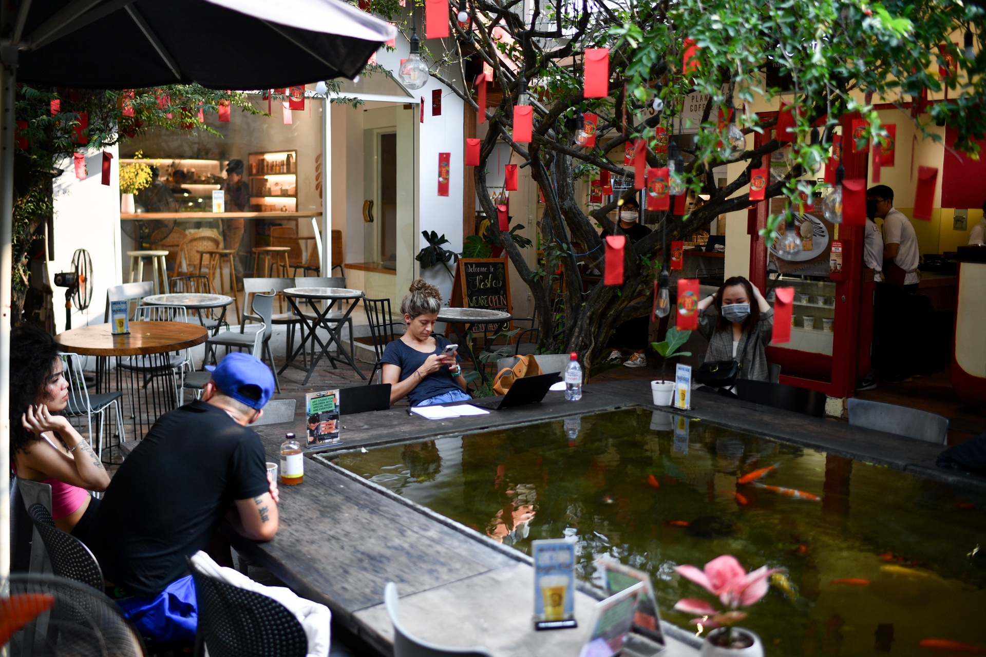 36 gio Tet o TP.HCM anh 15