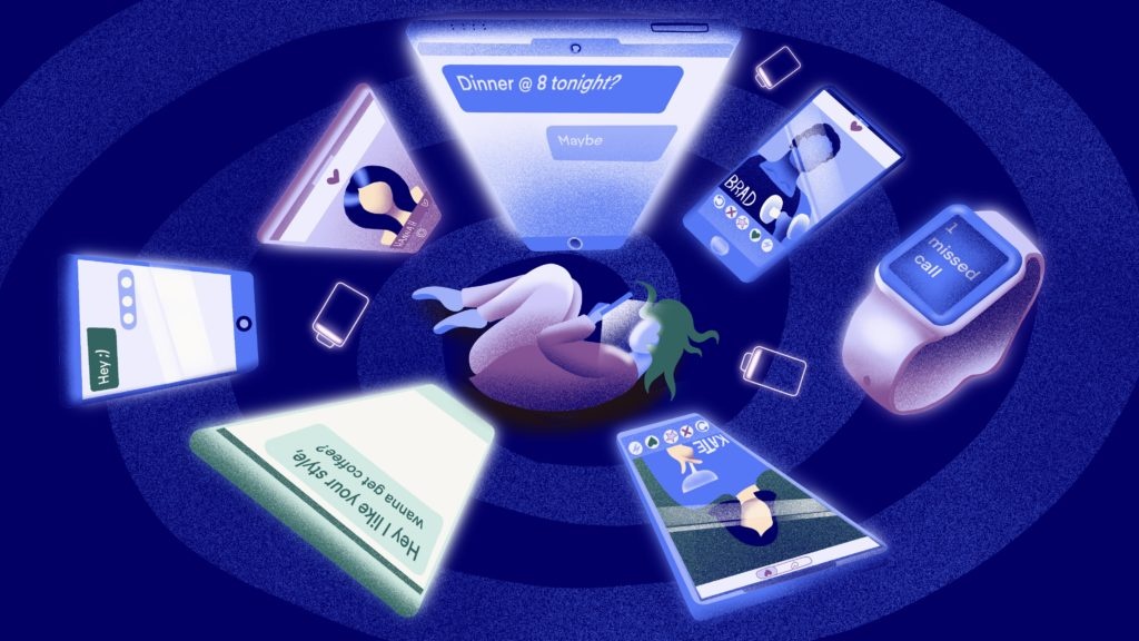 ung dung hen ho anh 2