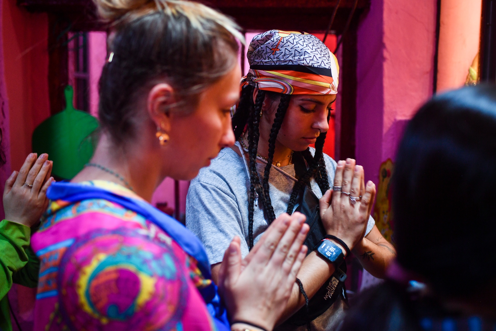 chua ngoc hoang cau duyen anh 3