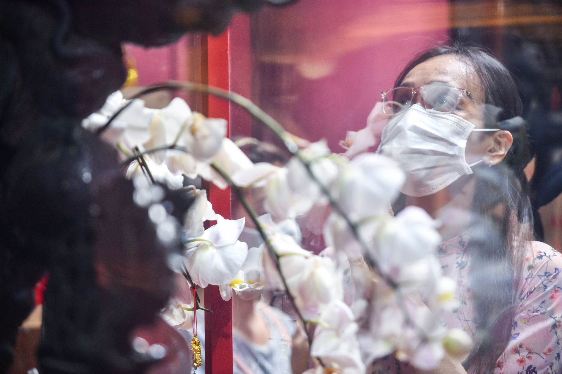 chua ngoc hoang cau duyen anh 9