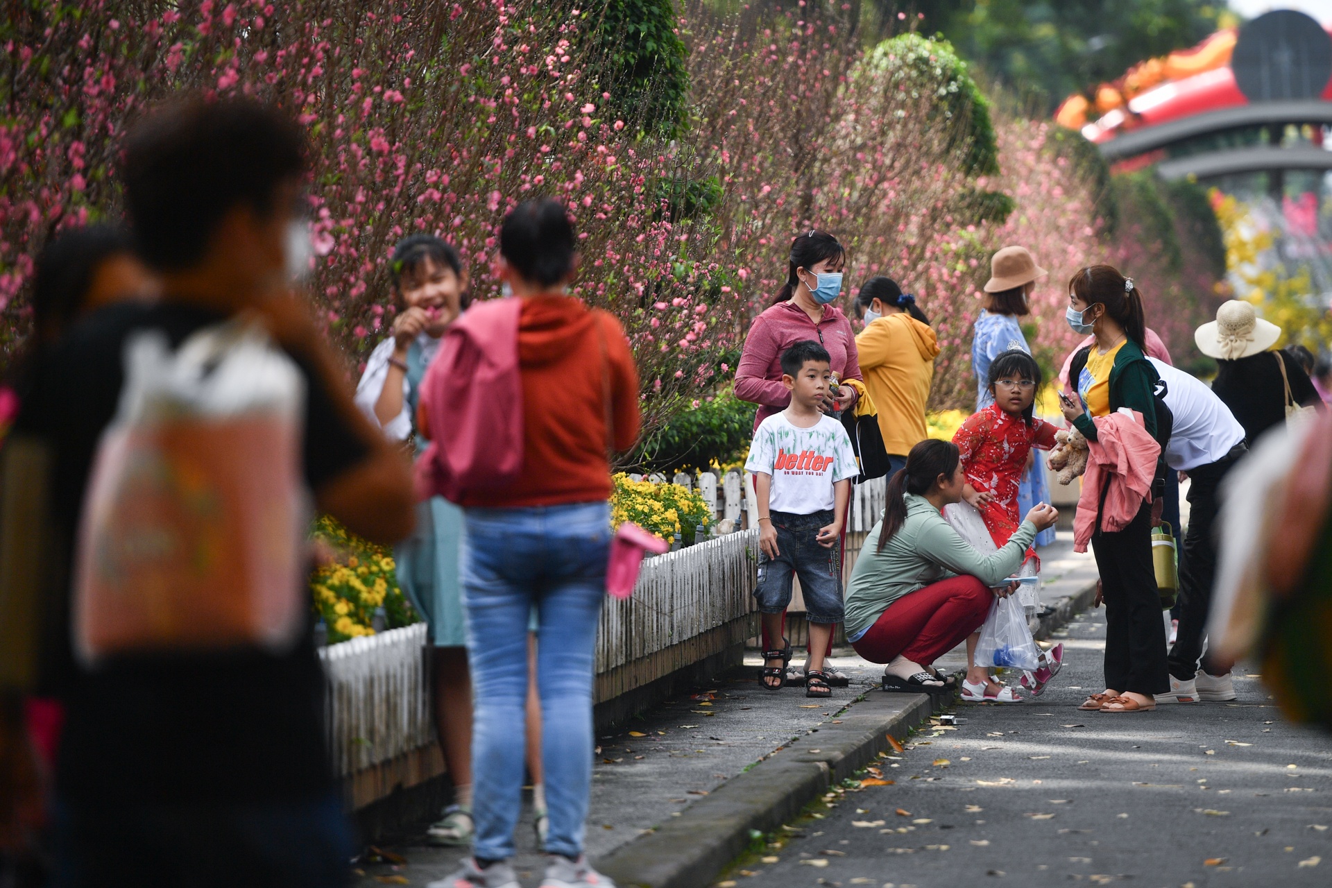 thao cam vien tphcm anh 6