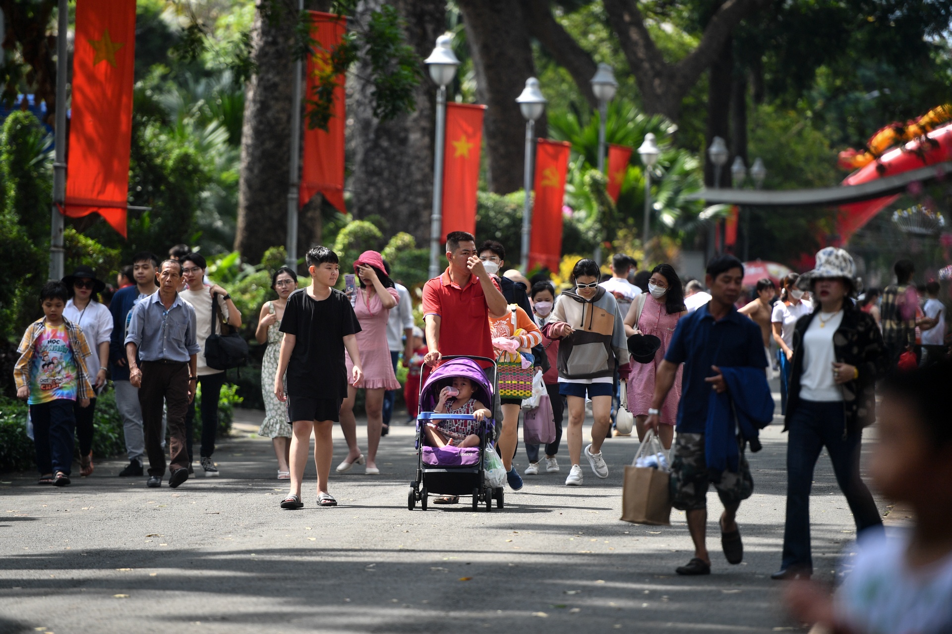 thao cam vien tphcm anh 1