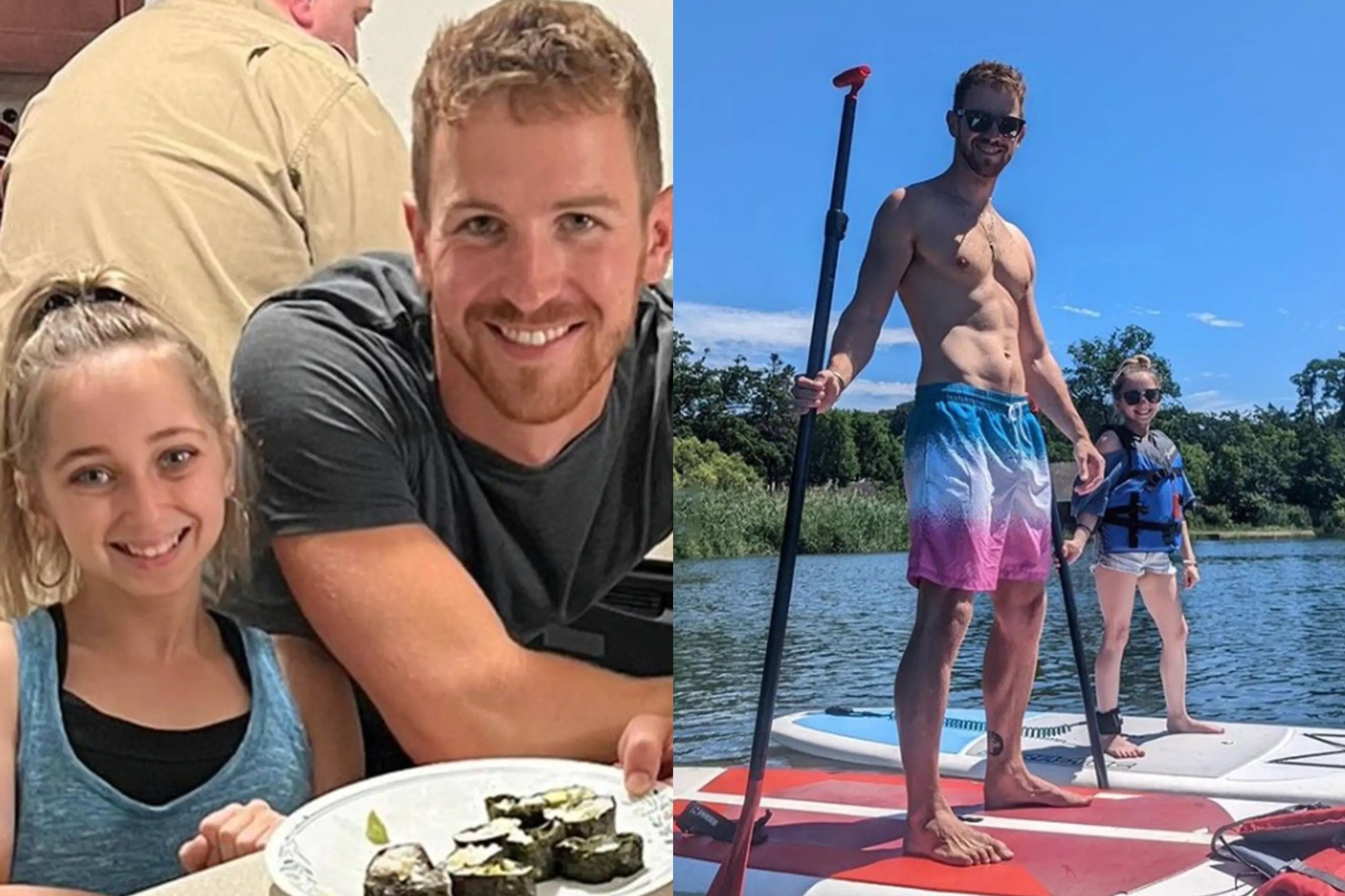 Bi hieu lam vi ban gai mac benh hiem, co ngoai hinh nhu tre em hinh anh