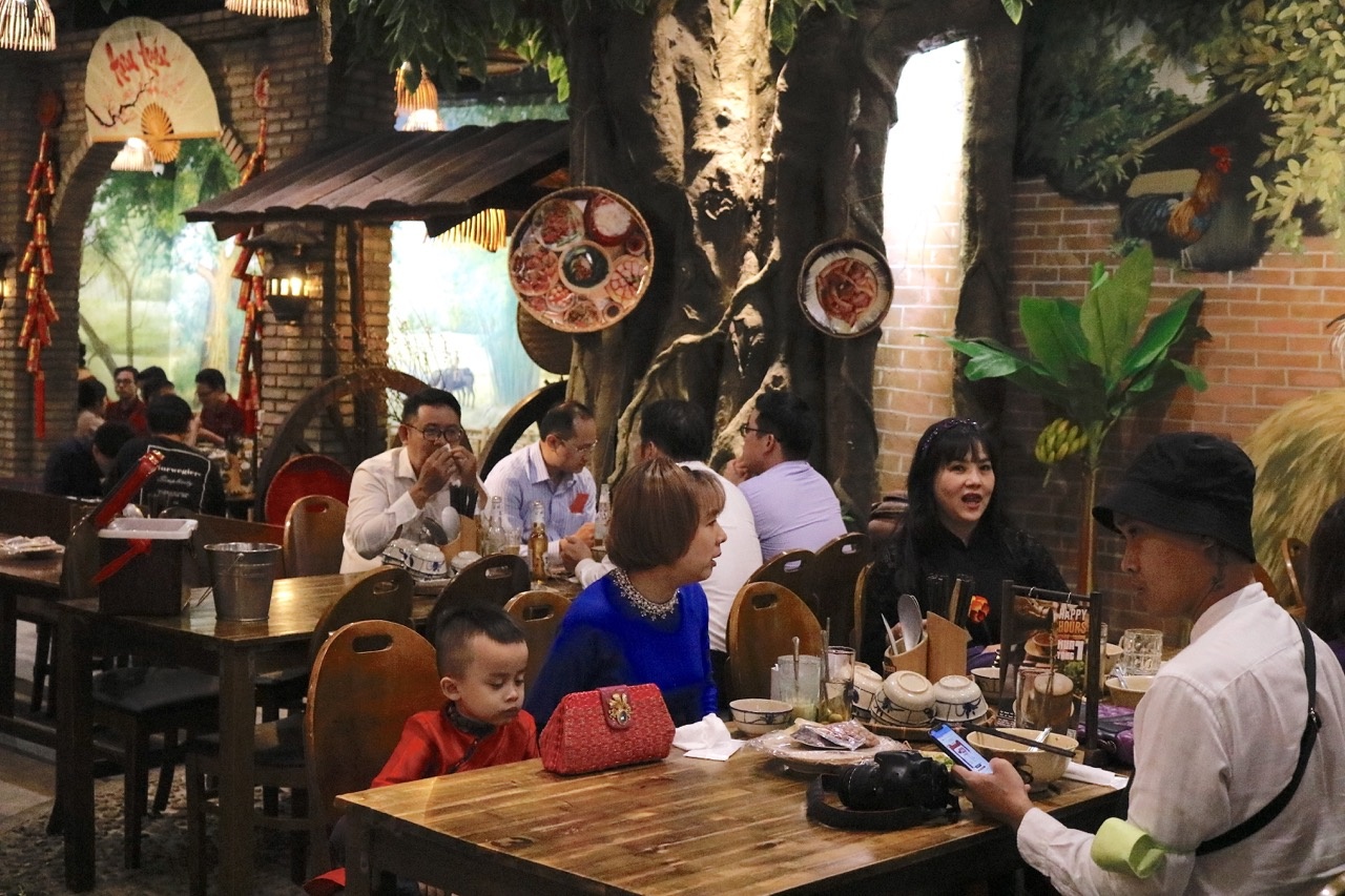 dan van phong sau tet anh 8