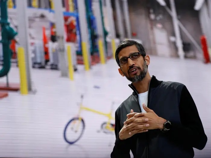 google sa thai anh 1