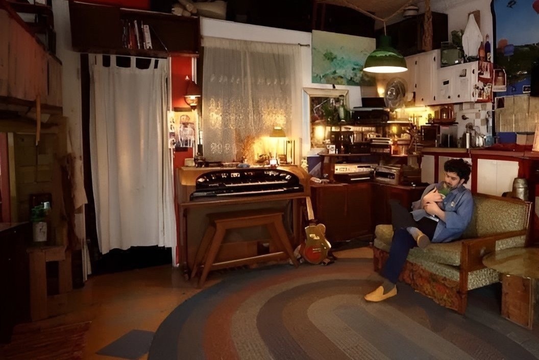 thue nha o New York anh 1