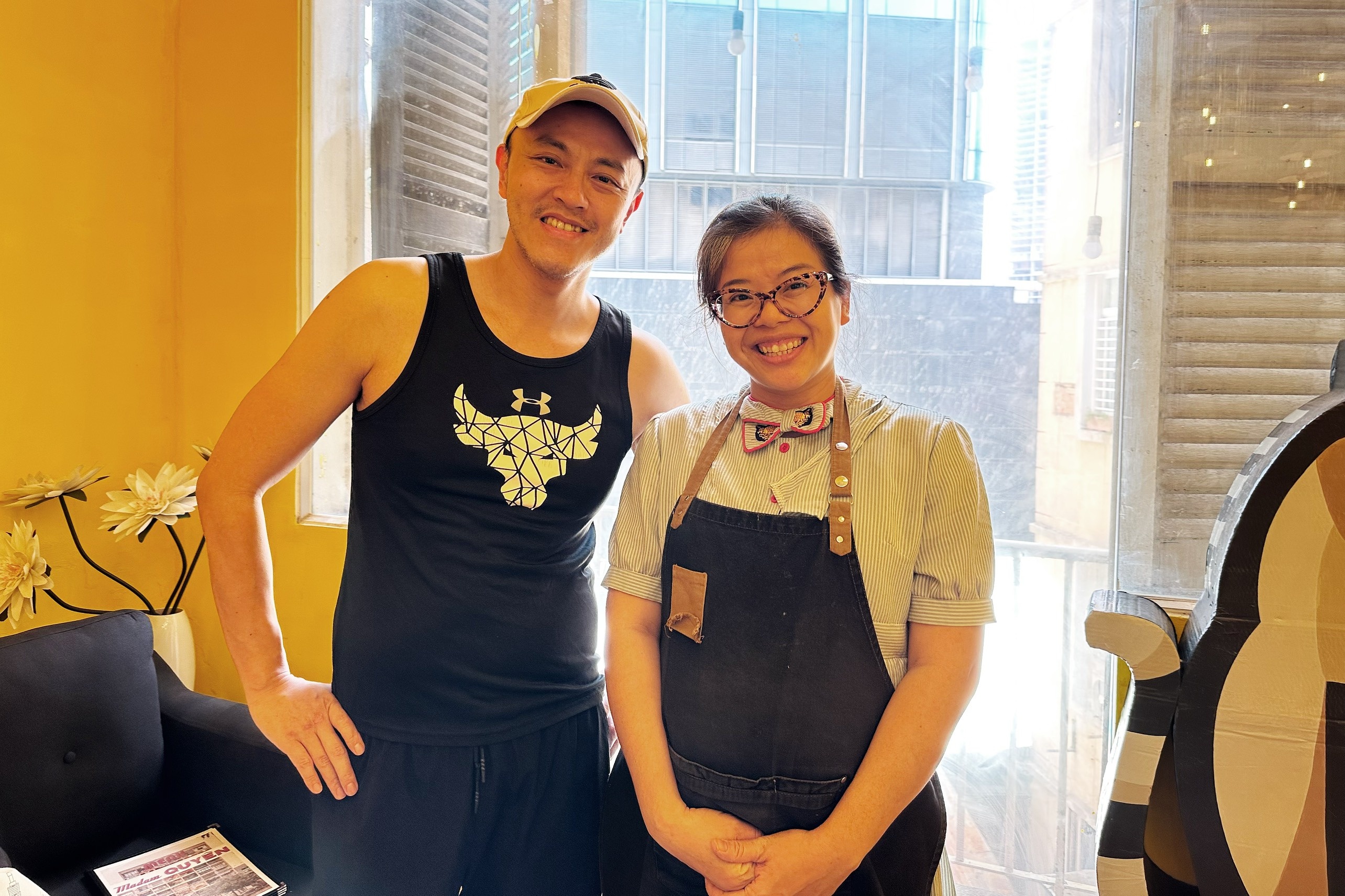 cà phê chung cư ảnh 7 ca phe chung cu anh 7