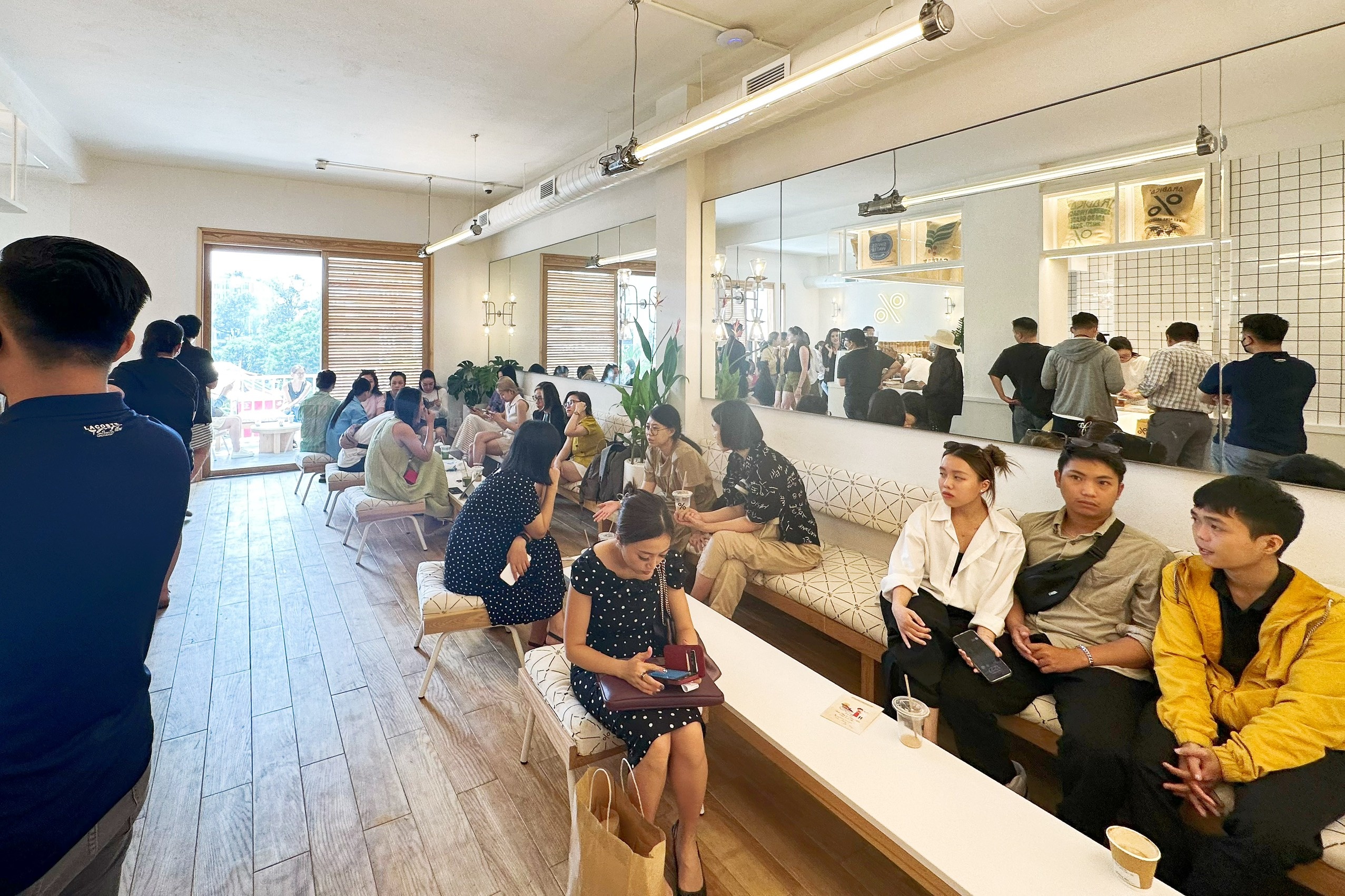 cà phê chung cư ảnh 6 ca phe chung cu anh 6