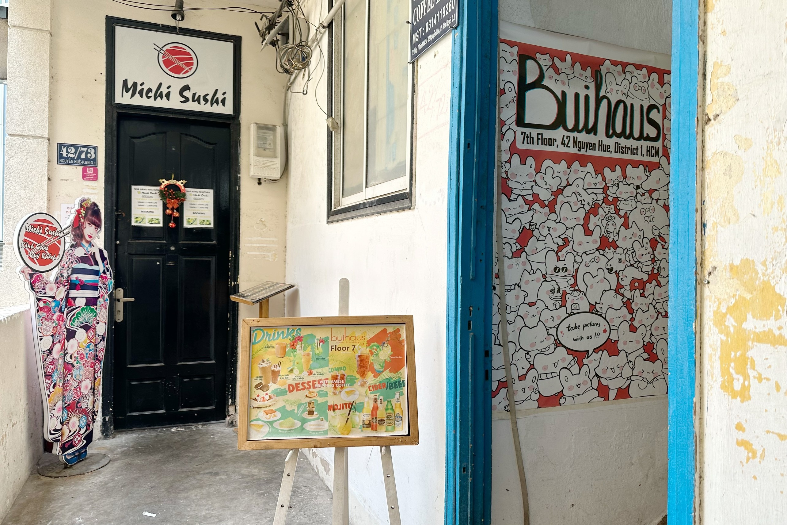 cà phê chung cư ảnh 2 ca phe chung cu anh 2