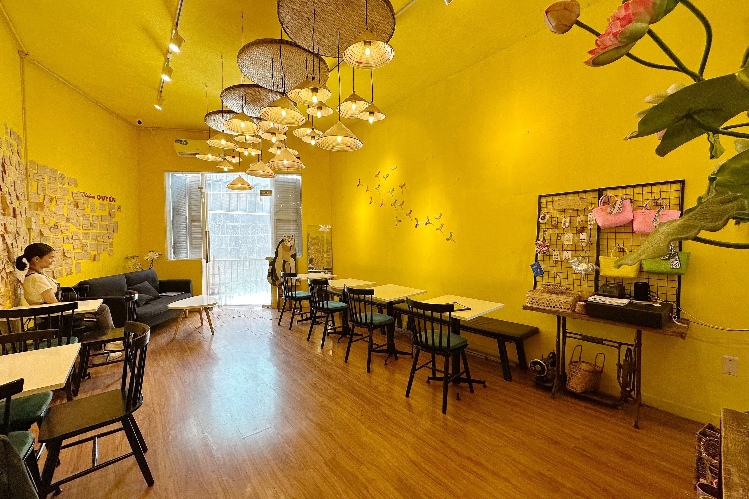 cà phê chung cư ảnh 3 ca phe chung cu anh 3