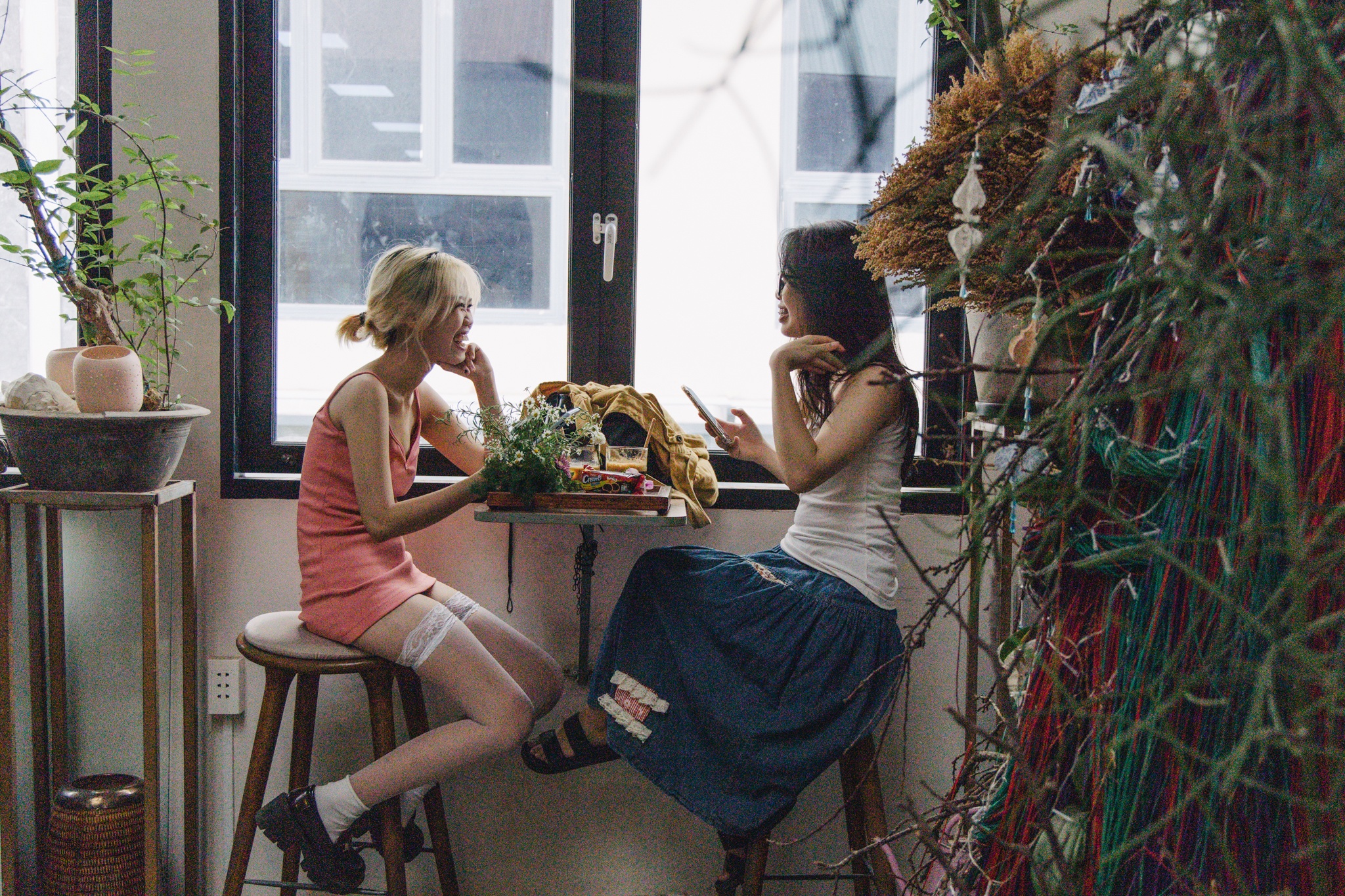 quan ca phe workshop anh 12