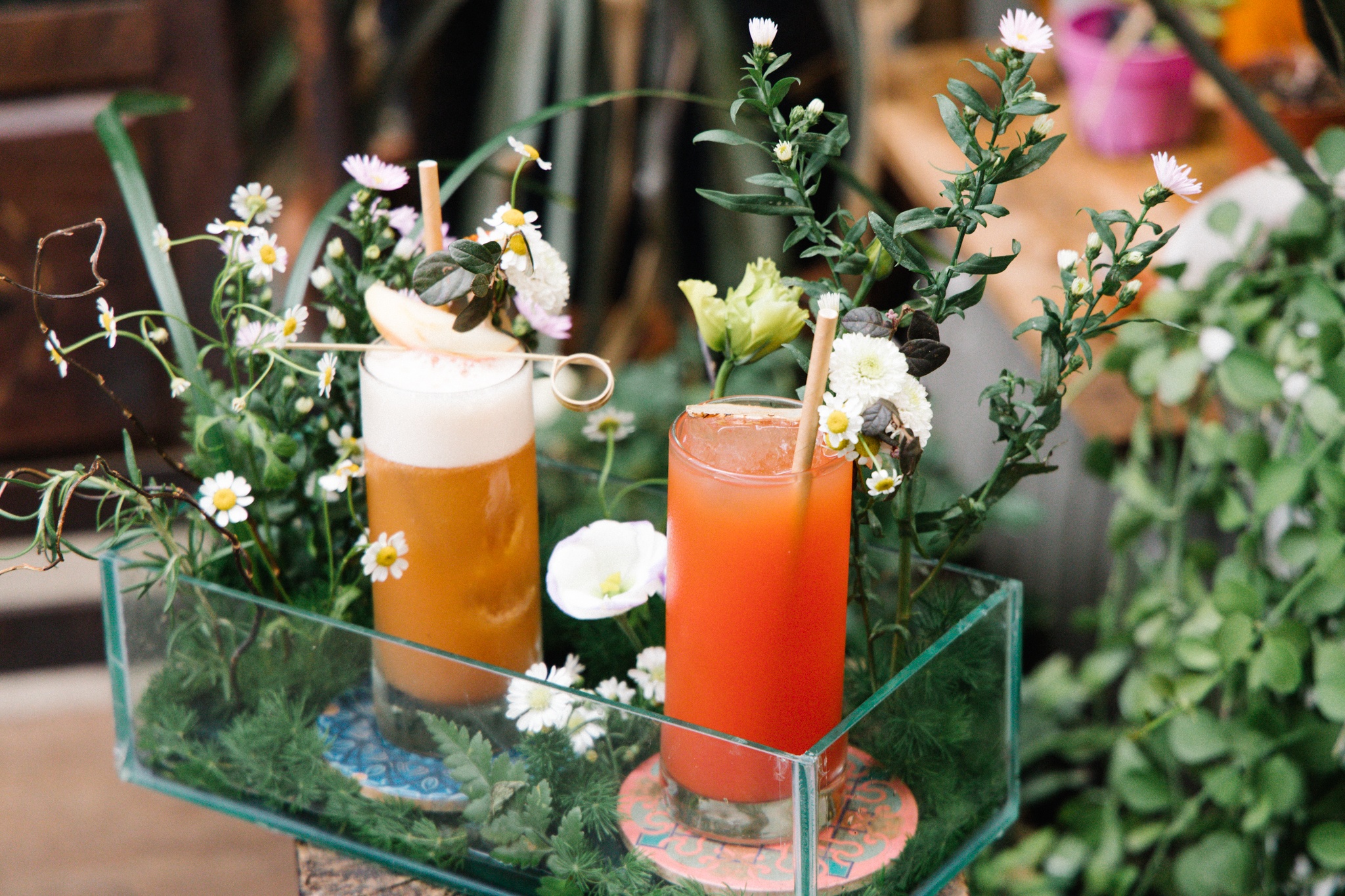 quan ca phe workshop anh 9