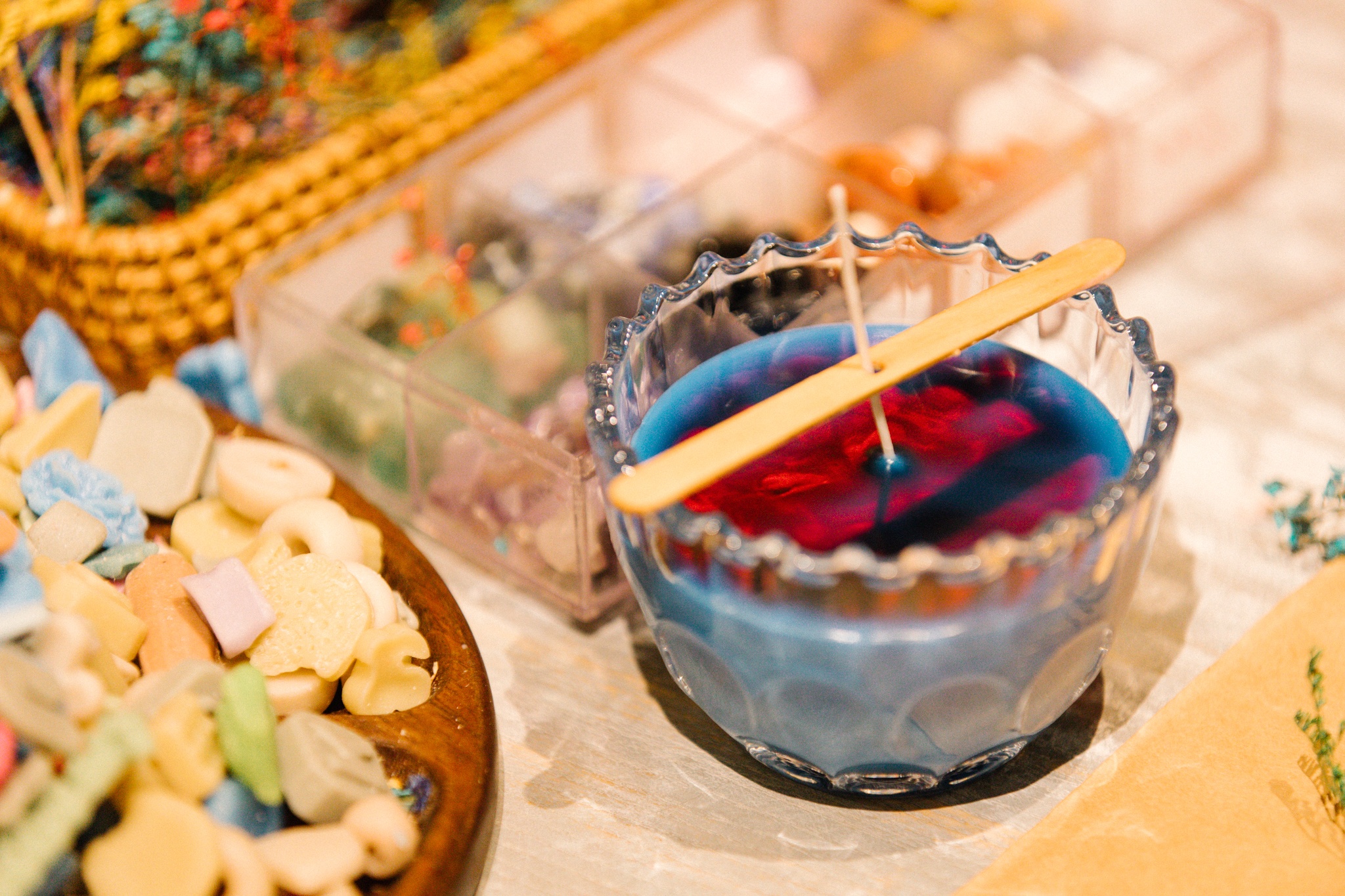 quan ca phe workshop anh 5