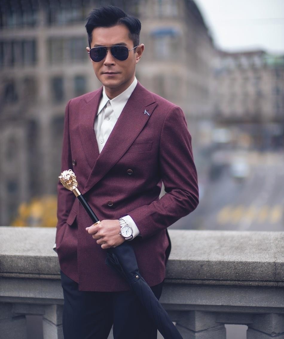 ngôi sao ông chú ảnh 2 ngoi sao ong chu anh 2