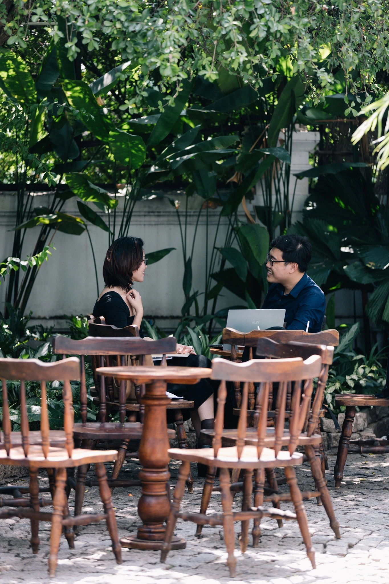 ca phe biet thu tphcm anh 15