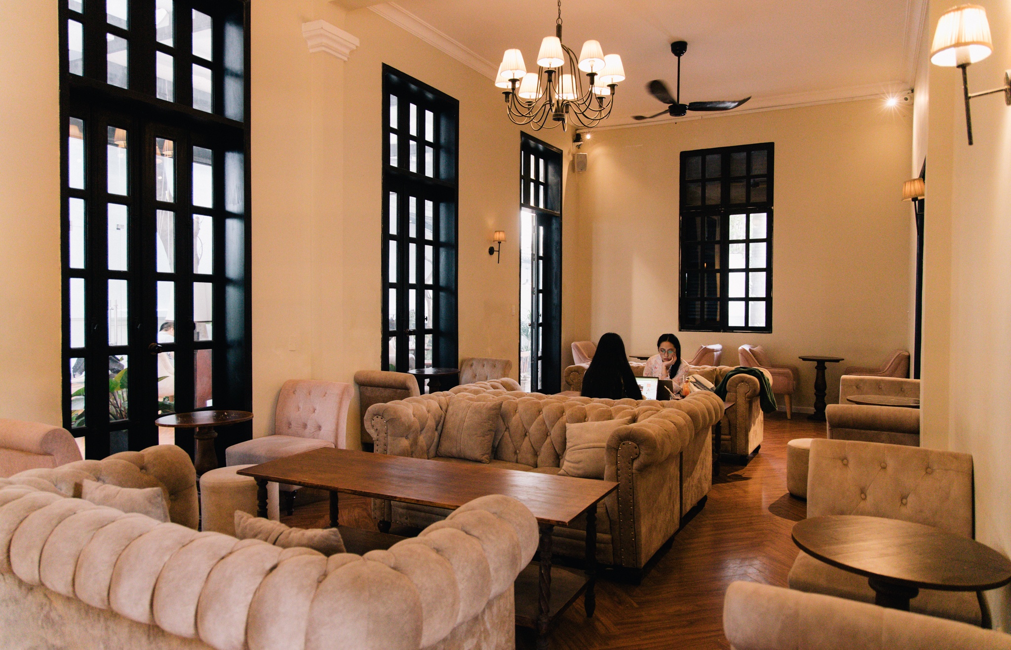 ca phe biet thu tphcm anh 16