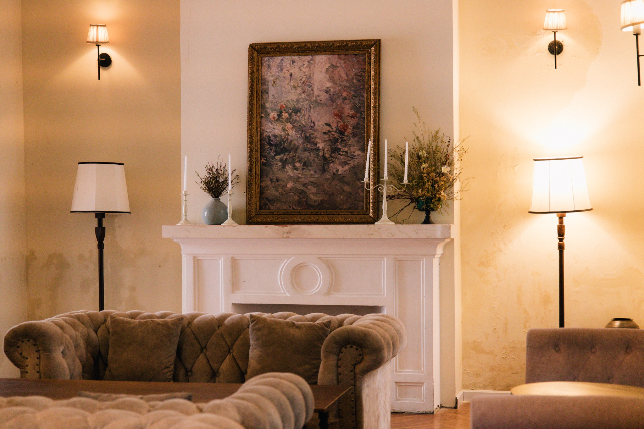 ca phe biet thu tphcm anh 14