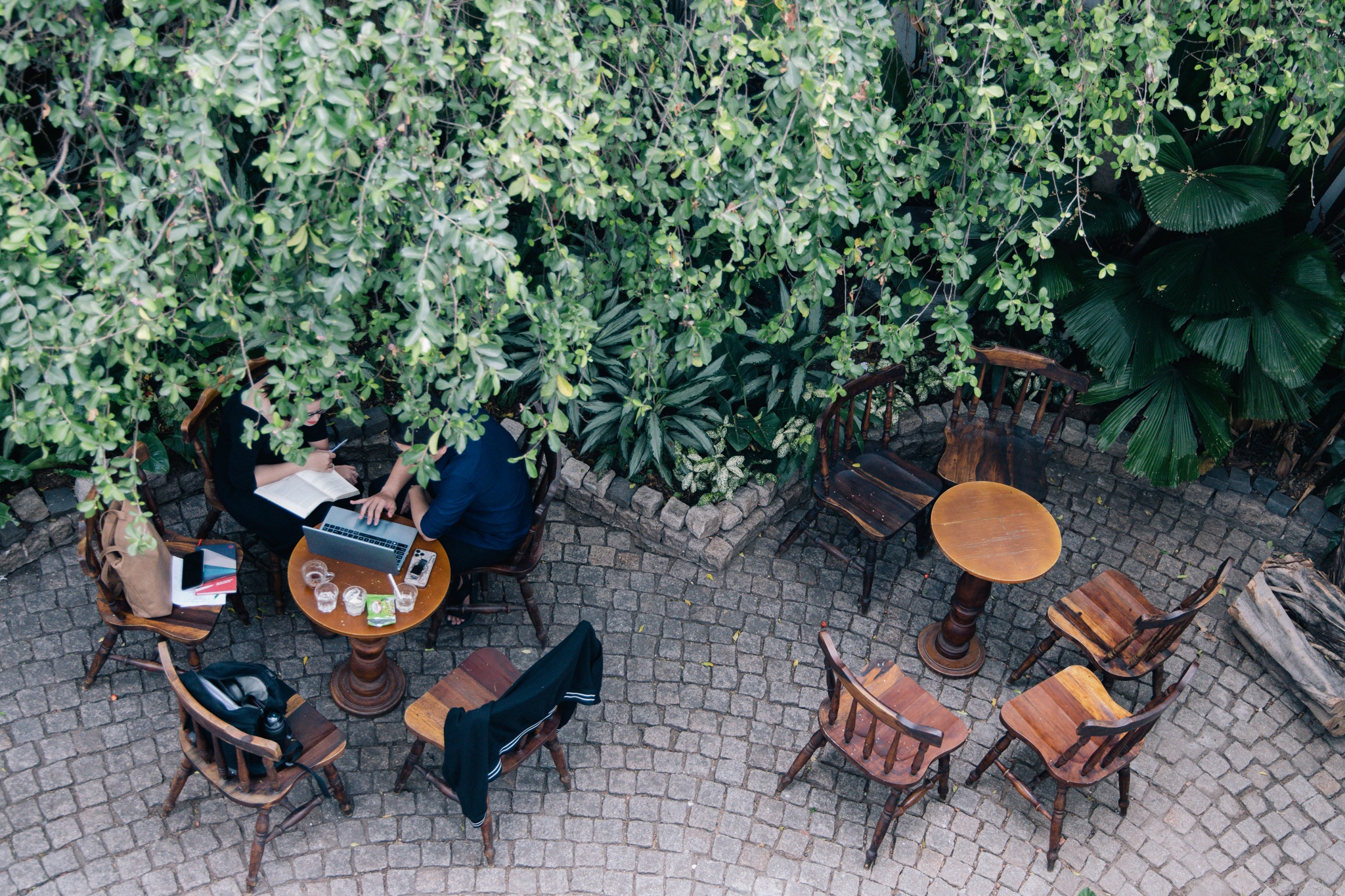 ca phe biet thu tphcm anh 11