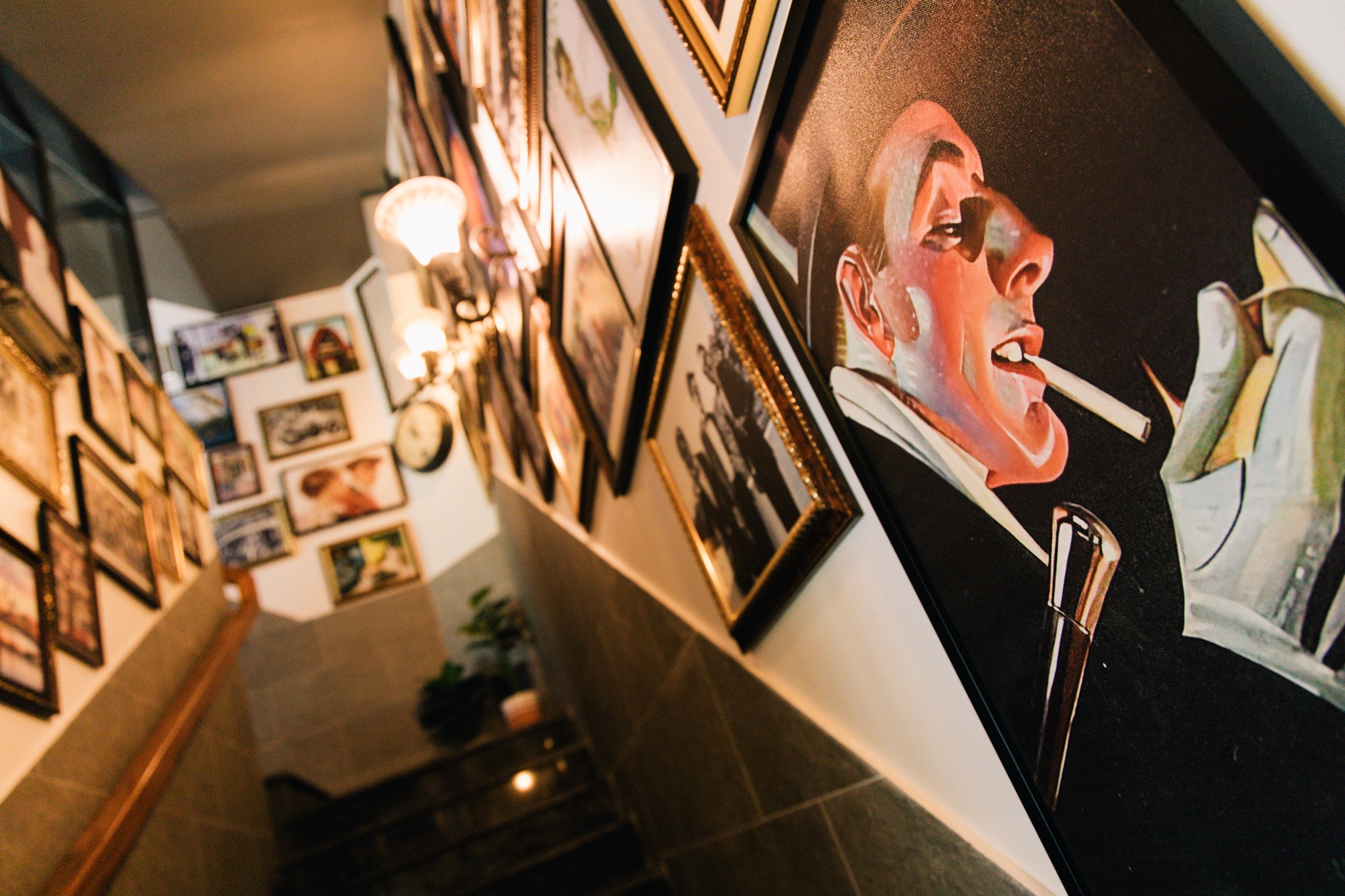 ca phe biet thu tphcm anh 4