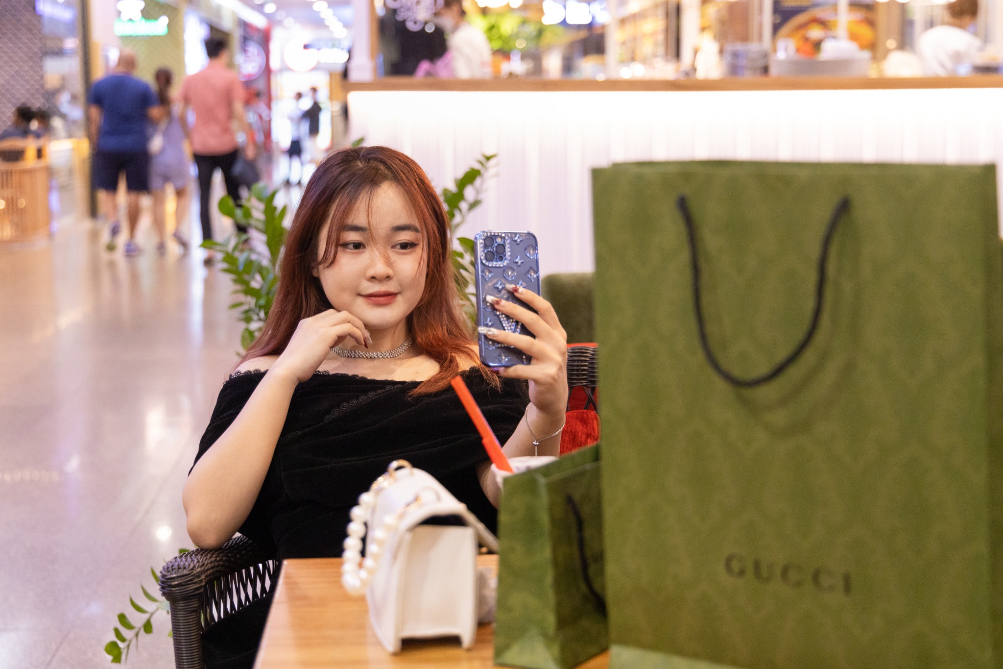 Trung tam thuong mai anh 15