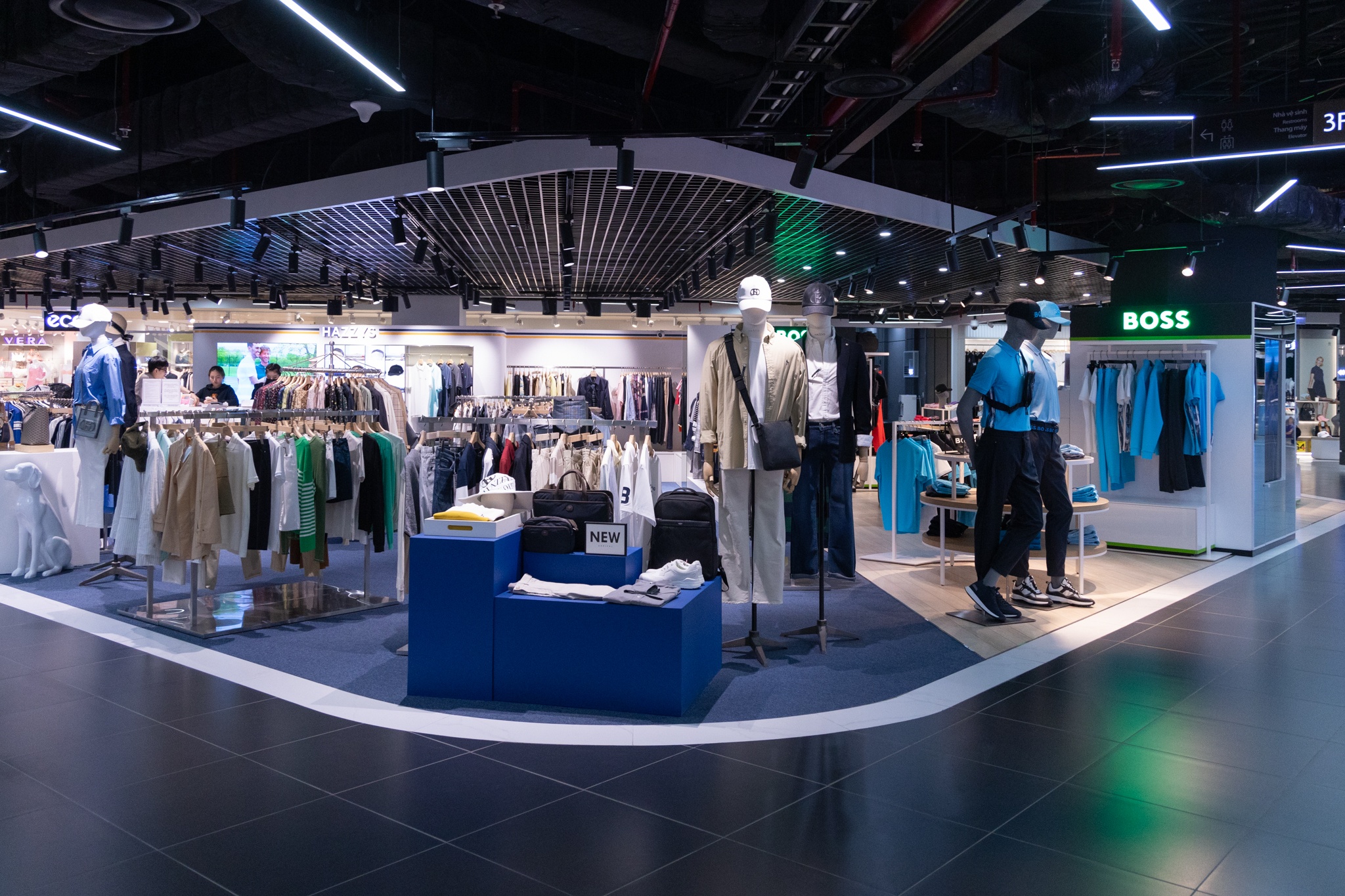 Trung tam thuong mai anh 10