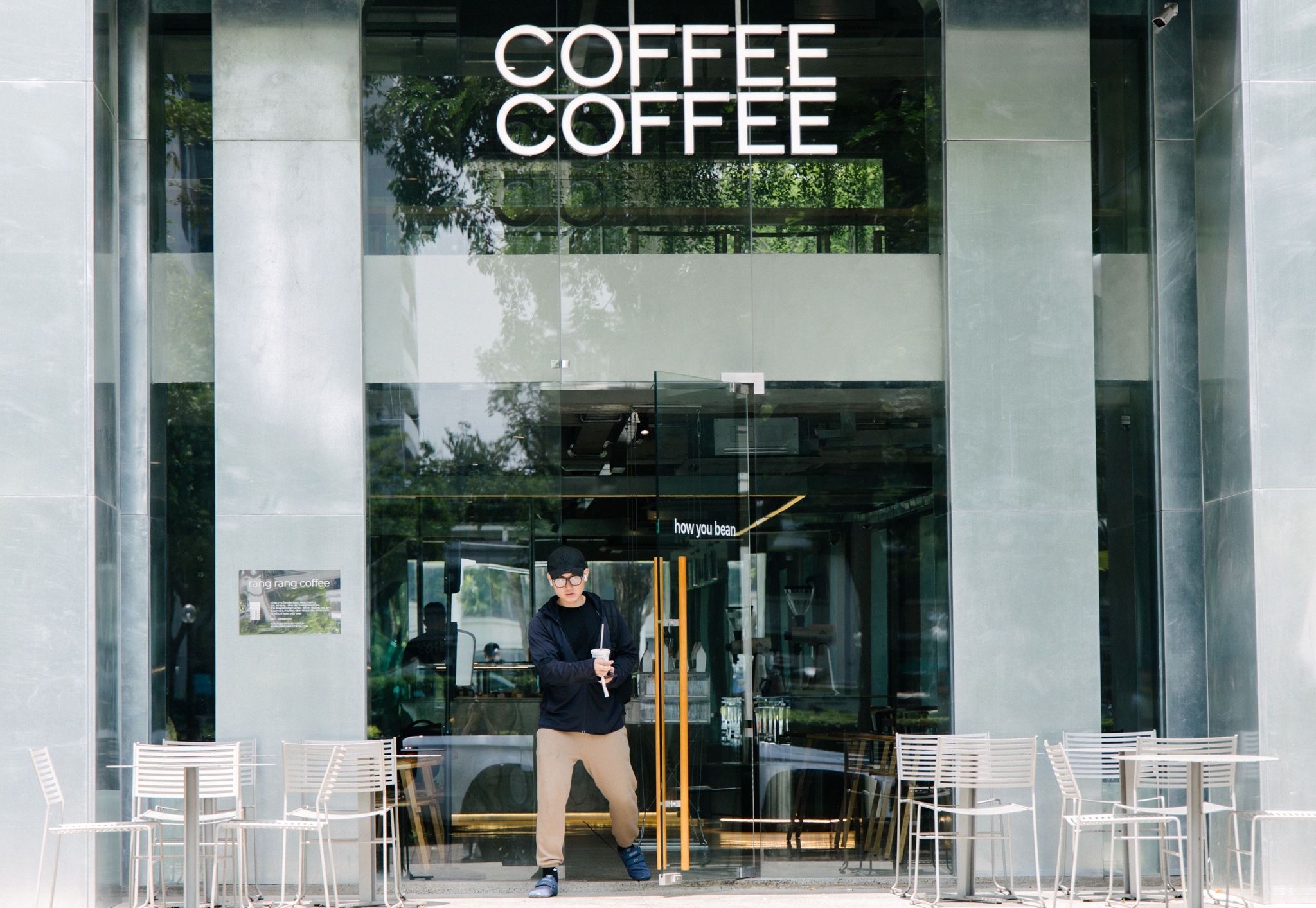 quan ca phe quan 7 anh 6