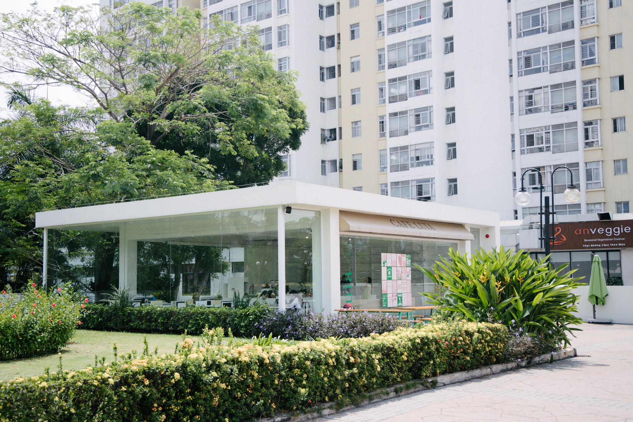 quan ca phe quan 7 anh 1