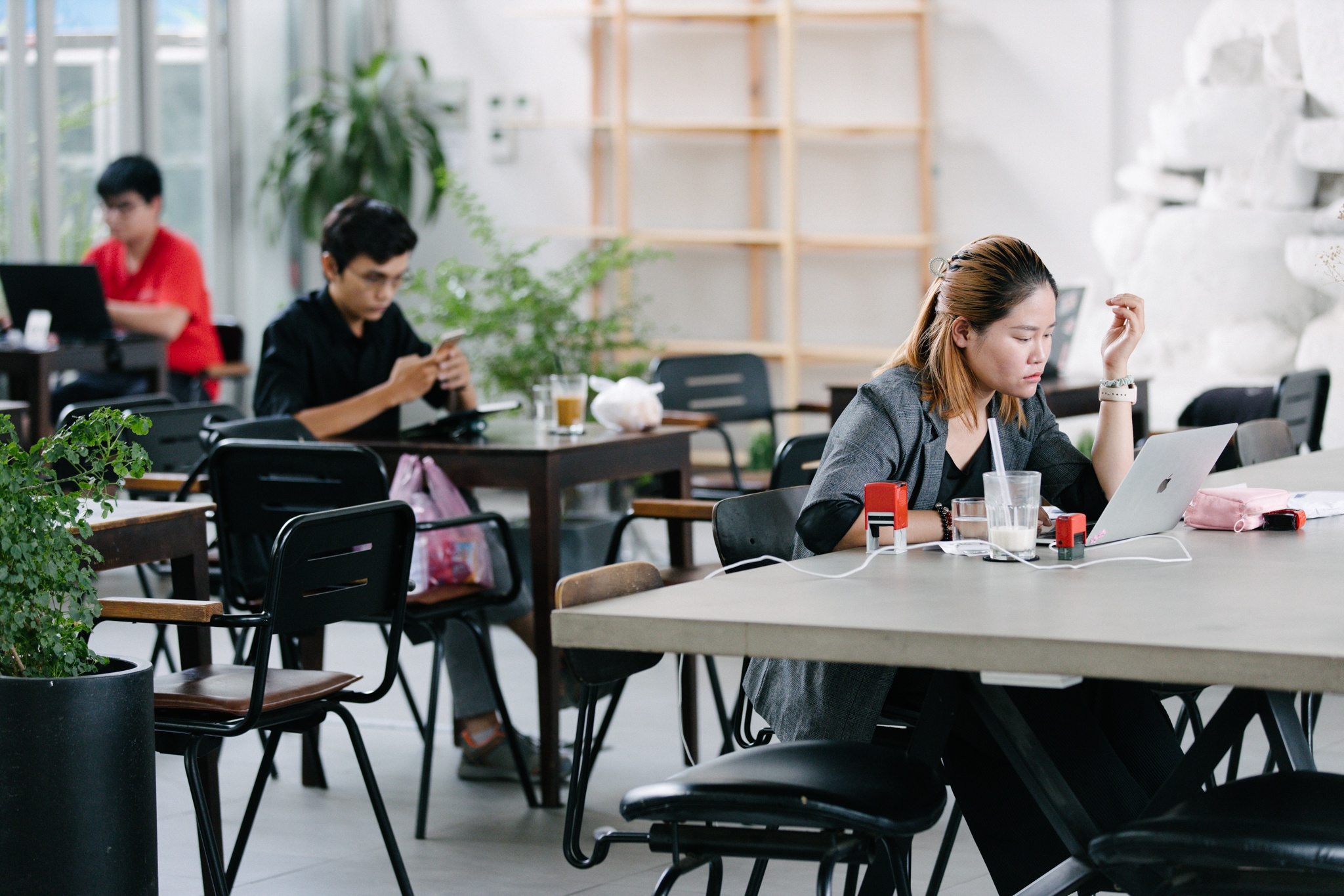 quan ca phe quan 7 anh 14