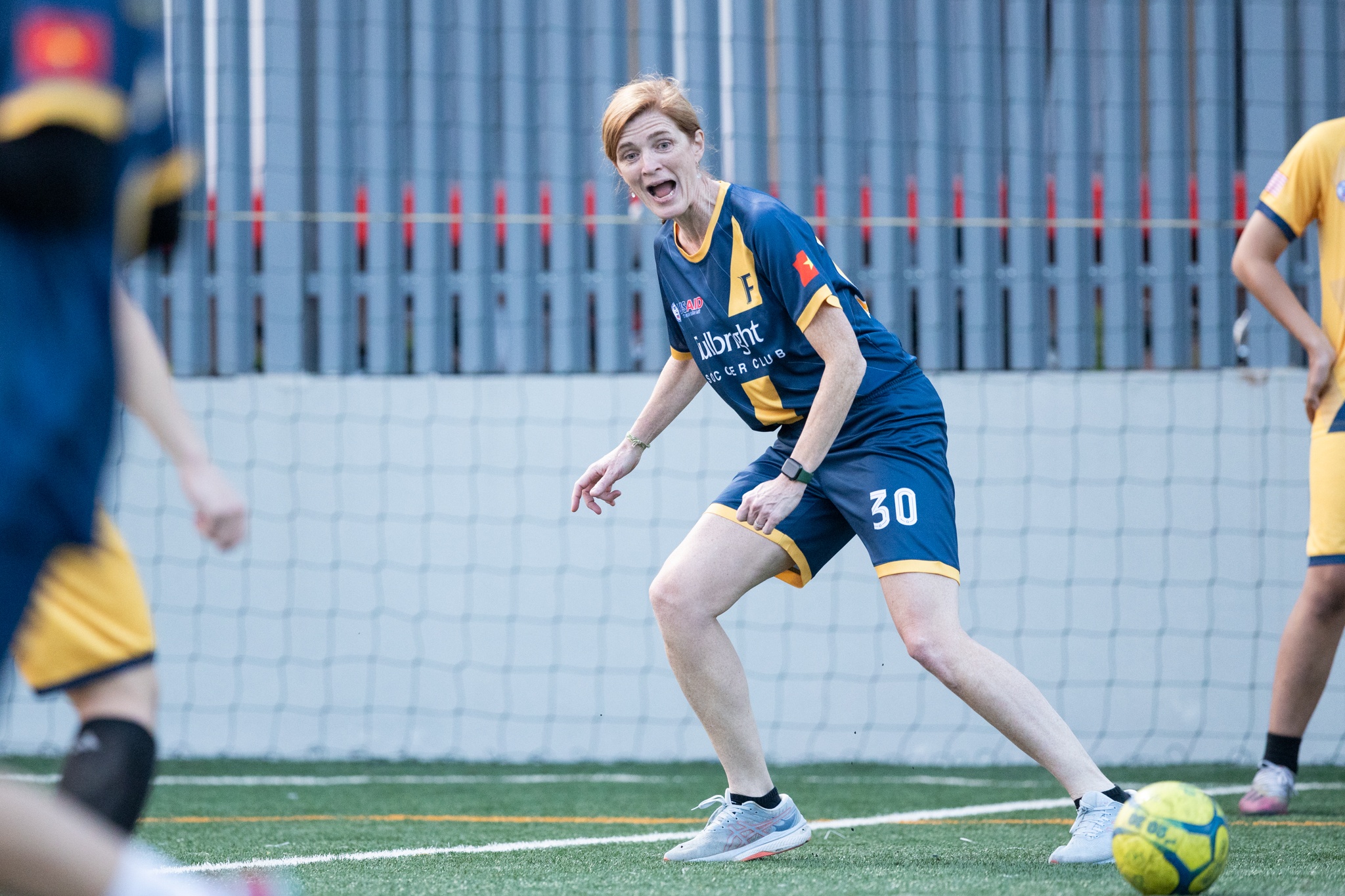 Samantha Power anh 7