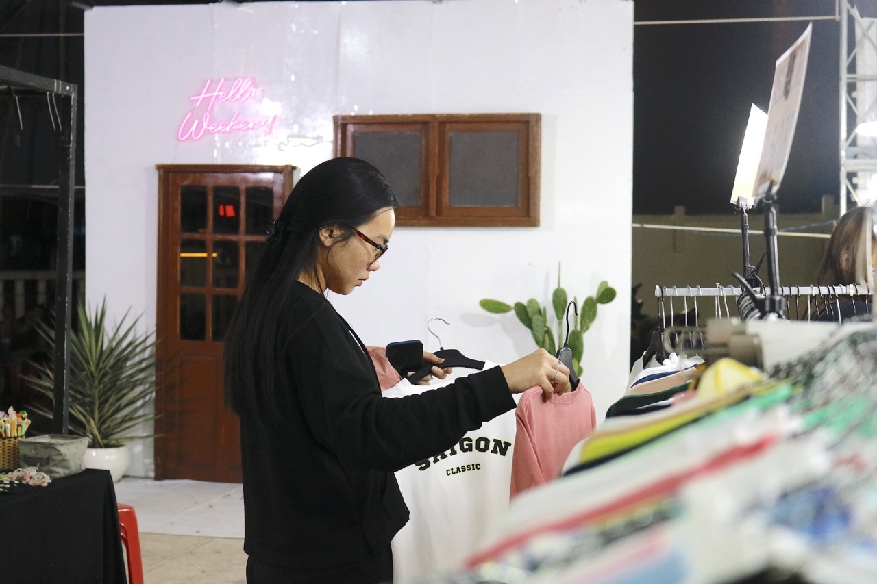 hội chợ tphcm ảnh 2 hoi cho tphcm anh 2