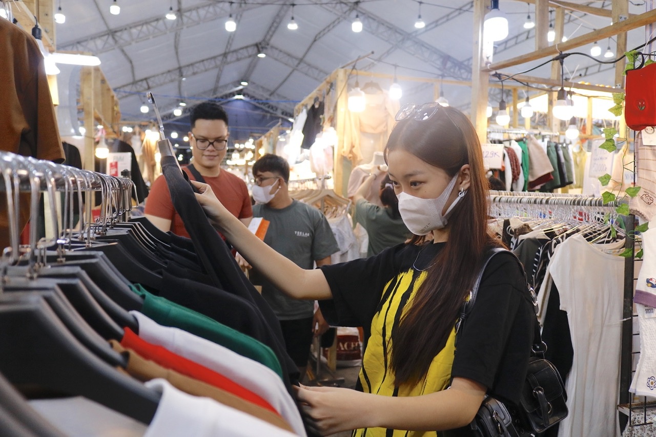 hội chợ tphcm ảnh 3 hoi cho tphcm anh 3