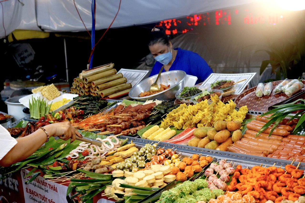 hội chợ tphcm ảnh 9 hoi cho tphcm anh 9