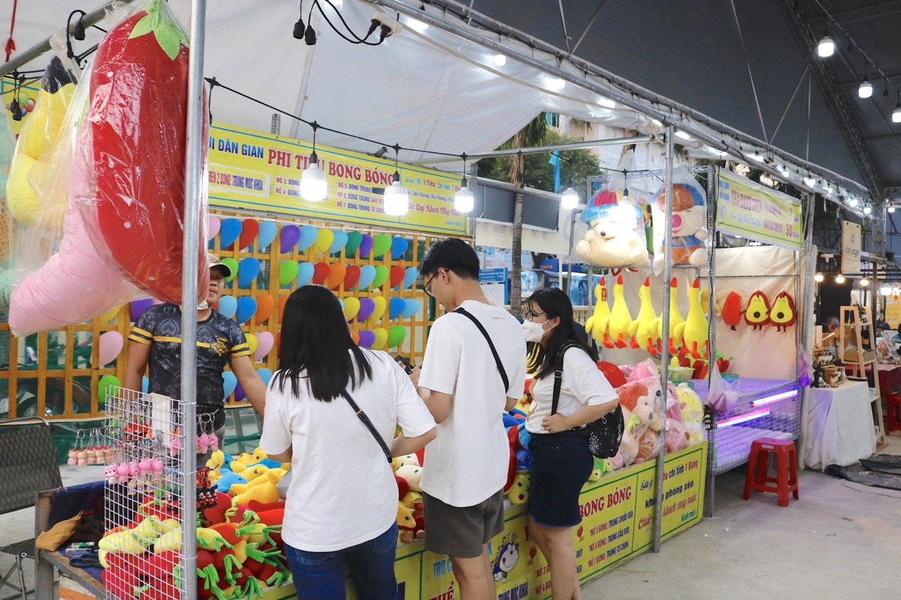 hội chợ tphcm ảnh 11 hoi cho tphcm anh 11