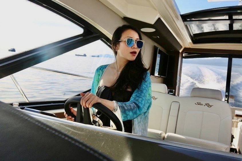 Vi sao gioi thuong luu Trung Quoc ngay cang giau hinh anh